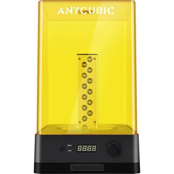 Anycubic Wash and Cure 2.0
