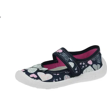 Dívčí bačkory Bačkůrky Peon MI/001 DS 26