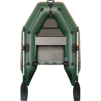 Člun Kolibri KM-200 P zelený