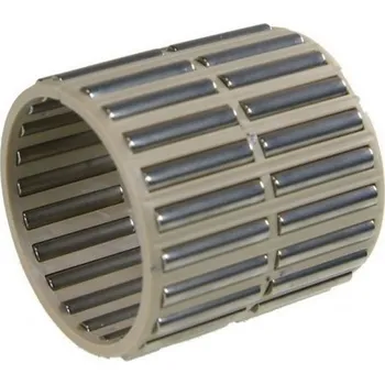 Ložisko převodovky Jehlové ložisko převodovky 60x72x70 mm W EURORICA 98530125, , ,