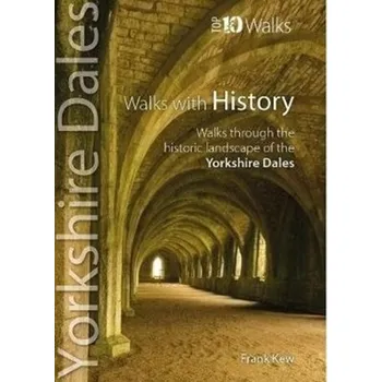 Walks with History - Kew, Frank