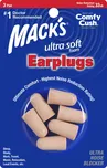 Mack's Ultra Soft 3 páry