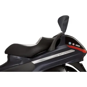 Moto sedlo SHAD V0X815RV montážní sada pro opěrky