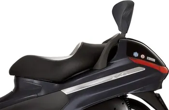 Moto sedlo SHAD V0X815RV montážní sada pro opěrky