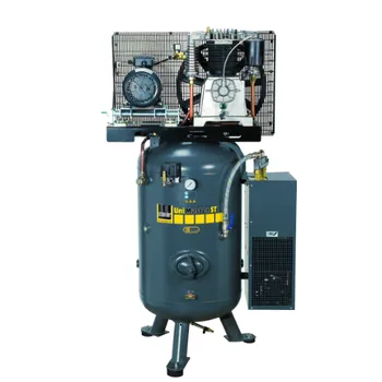 Kompresor Kompresor Schneider UNM STS 1250-10-270 XDK