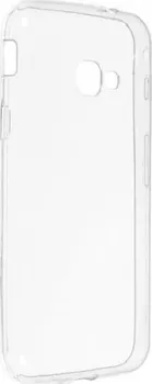 Pouzdro na mobilní telefon Forcell Ultra Slim pro Samsung Xcover 5 čiré