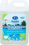 SparklyPOOL Algicid extra proti řasám