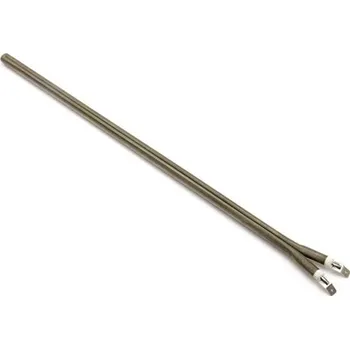 Příslušenství pro ohřívač vody ELECTROLUX, AEG, GORENJE, ELDOM topné těleso 1000W, L= 390 mm, d = 12 mm, bojleru