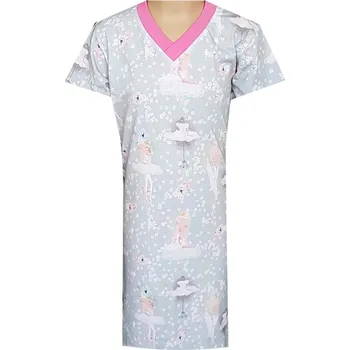 Dětská Noční Košile FOLTÝN DNOK 10 Velikost: 140