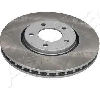 Brzdový kotouč Brzdový kotouč ASHIKA 60-09-992C