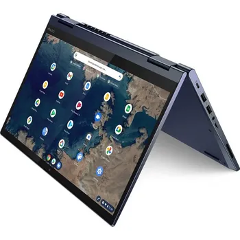 Notebook Lenovo Chromebook ThinkPad C13 Yoga Gen 1 (20UX000FVW)