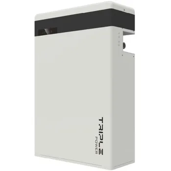 Solax Master Pack T-Bat H58