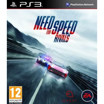 Need for Speed Rivals PS3