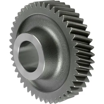 Ozubené kolo převodovky EATON EURORICA 35510217, , ,