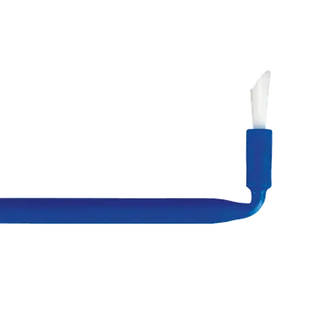 Dentální hygiena Hager & Werken Mirabrush, 100 ks Varianta: Regular žlutý / špičatý
