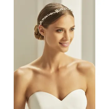 Čelenka Bianco Evento 2904