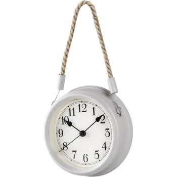 Hodiny Technoline Quartz WT 7130 šedé