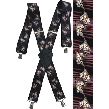 Kšandy Kšandy 071 za oponou Provedení: Y