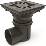 Chuděj KVB Kanalizační vpusť boční…