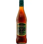Arehucas Club 7YO 0,7l 40%