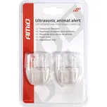 AMiO Ultrazvukový plašič zvěře…