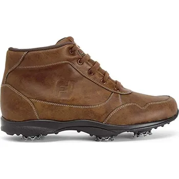 Dámská zdravotní obuv FootJoy W boty Embody Boot Brown hnědé: Dámské Eu42