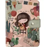 Argus Pouzdro na doklady Anekke