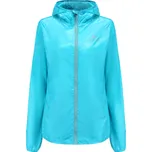 Alpine Pro Noriza Dámská sportovní bunda LJCX438 akva modrá XS