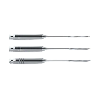 Dentální hygiena DENTSPLY SIRONA Rozšiřovač Largo Pesso, 6 ks Varianta: 1 28 mm