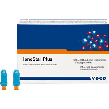 VOCO IonoStar Plus Varianta: A3, 150 ks