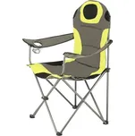 Nils Camp NC3188 šedé/žluté