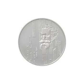 Česká mincovna 150. výročí narození Františka Kupky 200 Kč 2021 stříbrná mince Proof 13 g