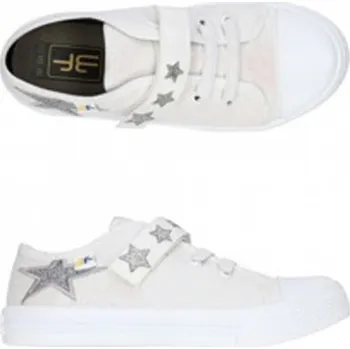 Dívčí tenisky 3F Dětské tenisky 4BS8/2, 36