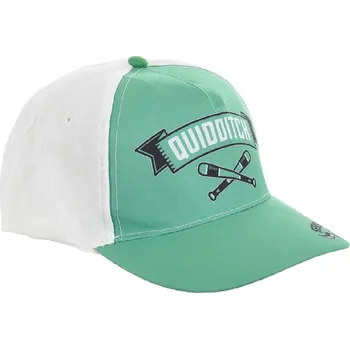 Kšiltovka Mintovo-bílá kšiltovka Harry Potter Velikost: 52