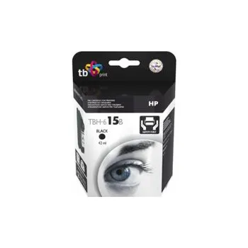 HP C6615DE černá