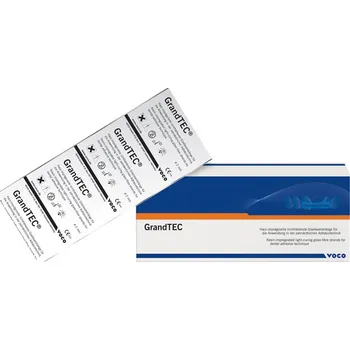 VOCO GrandTEC Varianta: Test Kit