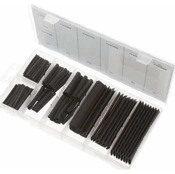 Sada smršťovacích bužírek 127 ks 61050