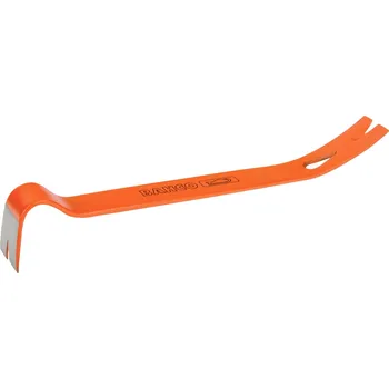 Dláto Plochá páčidlo na hřebíky Bahco WBF380