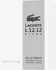 Pánský parfém Lacoste Eau de Lacoste L.12.12 Blanc M EDP