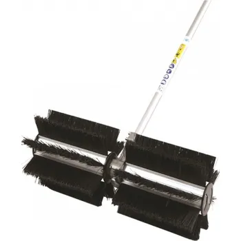 Zametací stroj Zametač k HECHT 155