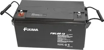 Záložní baterie Fukawa FWL 80-12