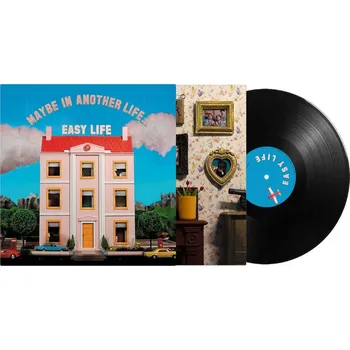 Zahraniční hudba Easy Life - Maybe In Another Life... (LP, 4568655)