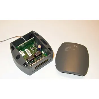 Garážová vrata Marantec Digital 343, 868,3 MHz přijímač dálkového ovládání