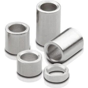 Scheu-Dental Distanční kroužky, 10 ks Varianta: 5 mm