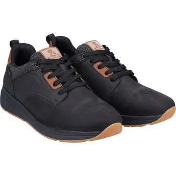 Pánské tenisky Rieker 07005-00 černá, vel. 45