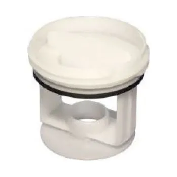 WHIRLPOOL filtr vypouštěcího čerpadla pračky 481248058403