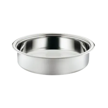 Hrnec ZEPTER Forma na pečení 24 cm, 6,8 cm