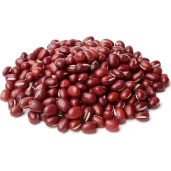 Příloha Nutworld.cz Fazole Adzuki 500g