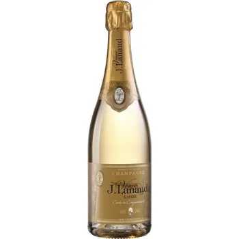 Veuve J.Lanaud Blanc de Blancs 0,75l 12%