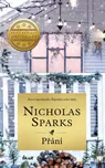 Přání - Nicholas Sparks (2022, pevná)